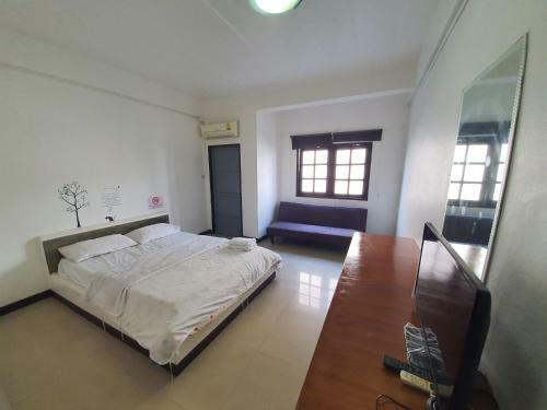Hostal A House Boutique Guesthouse