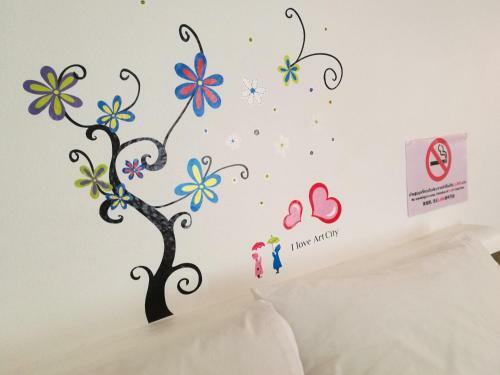 Hostal A House Boutique Guesthouse
