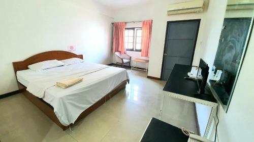 Hostal A House Boutique Guesthouse