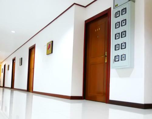 Hostal A House Boutique Guesthouse