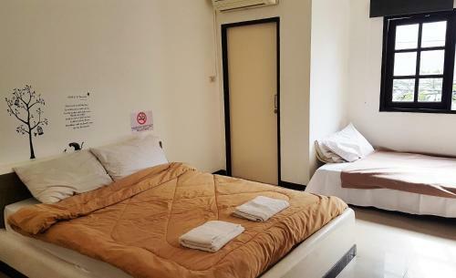 Hostal A House Boutique Guesthouse