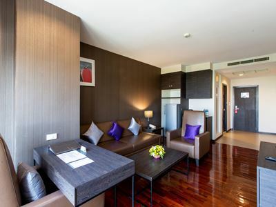 Hotel Mida City Resort Bangkok