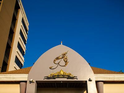 Hotel Mida City Resort Bangkok