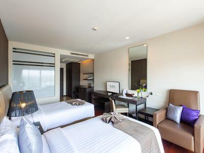 Hotel Mida City Resort Bangkok