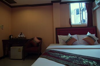 Hotel Sky Inn 2