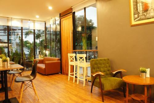 Apartamentos Wealth 30th