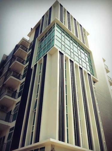 Apartamentos Wealth 30th