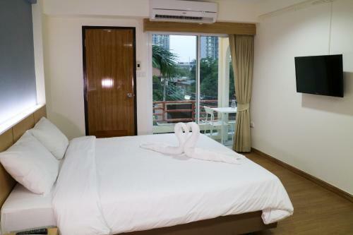Albergue Beerapan Hotel & Apartment