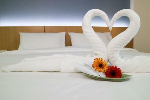 Albergue Beerapan Hotel & Apartment
