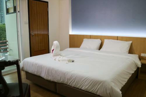 Albergue Beerapan Hotel & Apartment