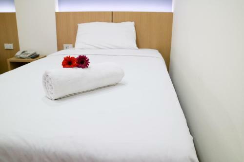 Albergue Beerapan Hotel & Apartment