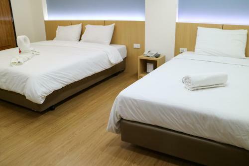 Albergue Beerapan Hotel & Apartment