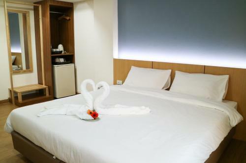 Albergue Beerapan Hotel & Apartment