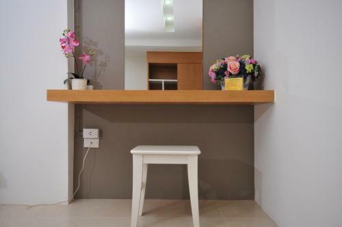 Albergue Beerapan Hotel & Apartment