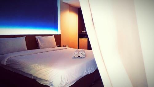 Albergue Beerapan Hotel & Apartment