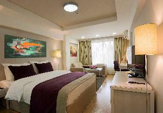 Hotel M