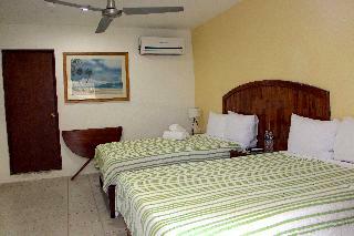 Hotel Plaza Del Sol