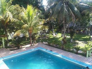 Hotel Finca Elorza