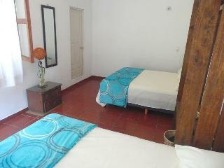 Hotel Finca Santa Monica