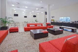 Hotel Holiday Inn Express Cd. Del Carmen