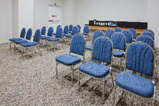Hotel Holiday Inn Express Cd. Del Carmen