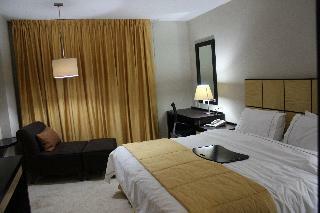 Hotel Holiday Inn Express Cd. Del Carmen