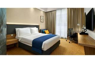 Hotel Holiday Inn Express Singapore Orchard Road