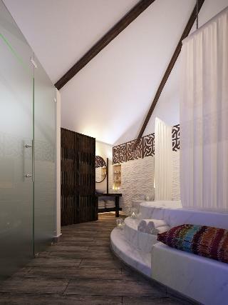 Hotel Palafitos Overwater Bungalows
