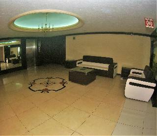 Hotel Roma Guadalajara