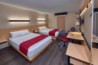 Hotel City Express Tampico Altamira
