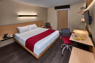 Hotel City Express Tampico Altamira
