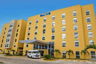 Hotel City Express Tampico Altamira