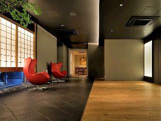 Hotel Resol Kyoto Kawaramachi-sanjo