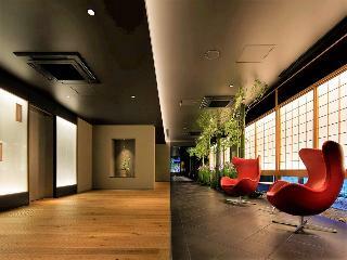 Hotel Resol Kyoto Kawaramachi-sanjo
