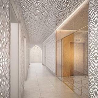 Hotel Shaza Makkah