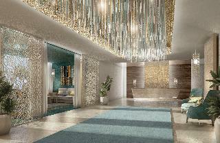 Hotel Shaza Makkah