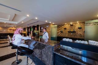 Aparthotel Boudl Al Rass Hotel