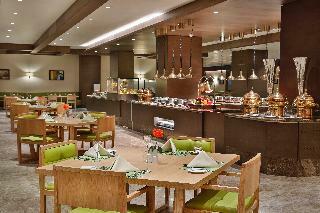Hotel Four Points By Sheraton Makkah Al Naseem