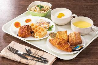 Hotel Comfort Inn Niigata Kameda