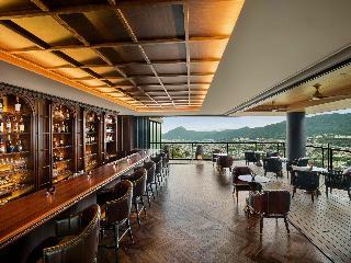 Hotel Ana Intercontinental Beppu Resort & Spa