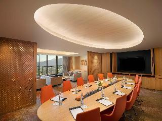 Hotel Ana Intercontinental Beppu Resort & Spa
