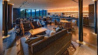 Hotel Ana Intercontinental Beppu Resort & Spa