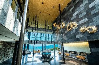 Hotel Ana Intercontinental Beppu Resort & Spa