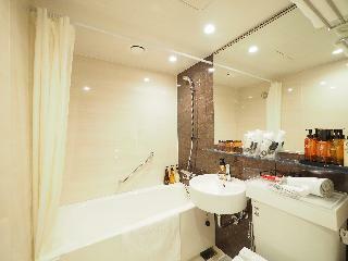Hiyori Hotel Osaka Namba