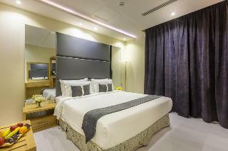 Hotel Almuhaidb Takhasosi Value