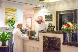 Hotel Almuhaidb Takhasosi Value