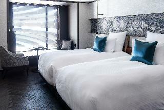 Kyoto Yura Hotel - Mgallery