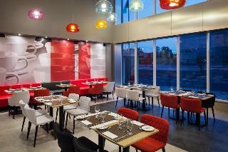 Adagio Aparthotel Jeddah Malik Road