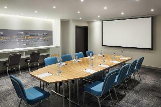 Adagio Aparthotel Jeddah Malik Road
