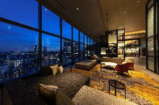 Hotel The Blossom Hibiya